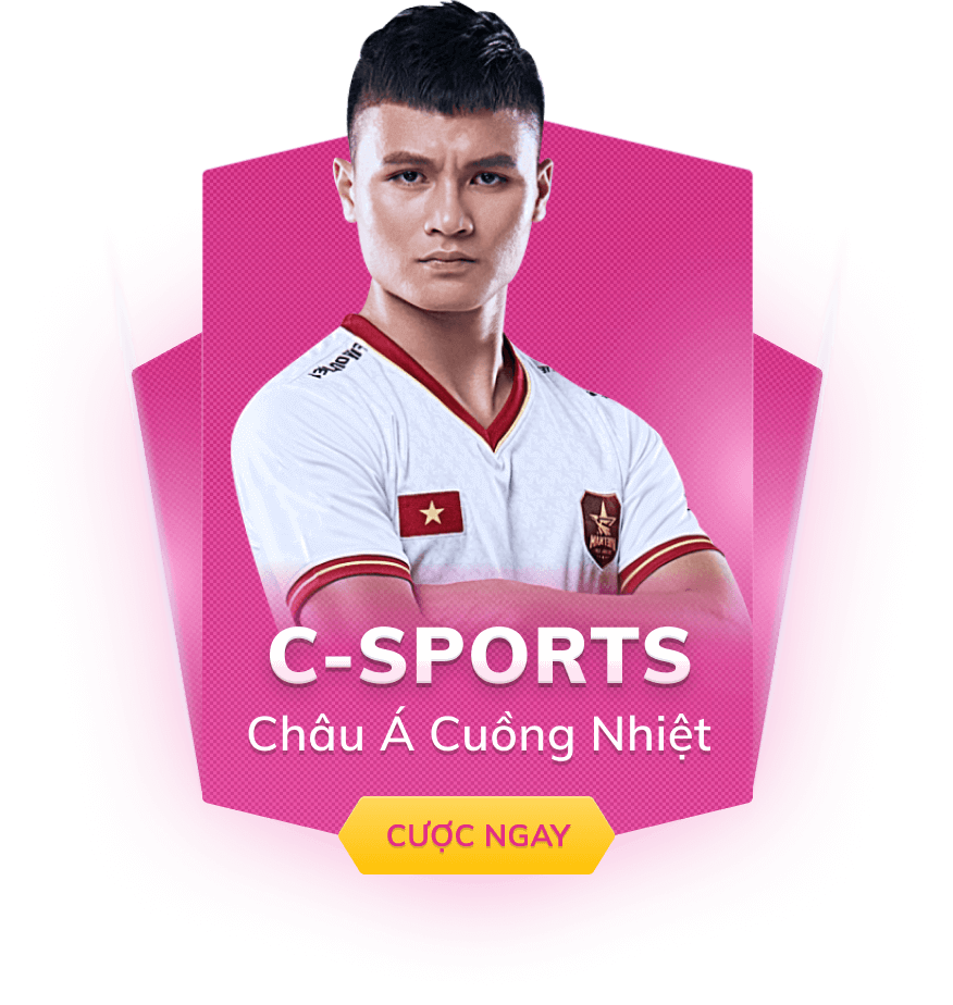 10 trang cá cược bóng đá uy tín nhất Việt Nam