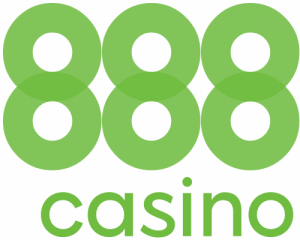 Logo 888Casino