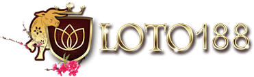 Logo trang casino Loto188