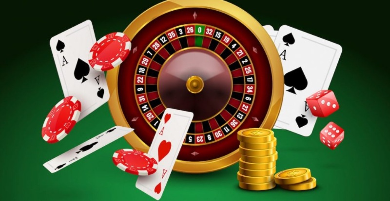 Trang casino online cần đảm bảo ba yếu tố trên 