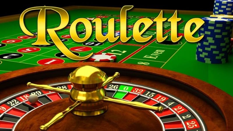 cách chơi Roulette online